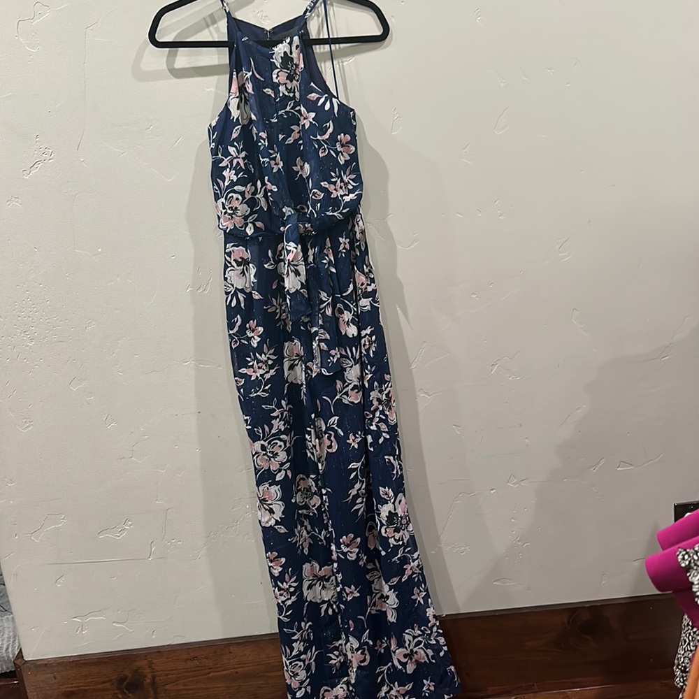 Adelyn Rae jumpsuit